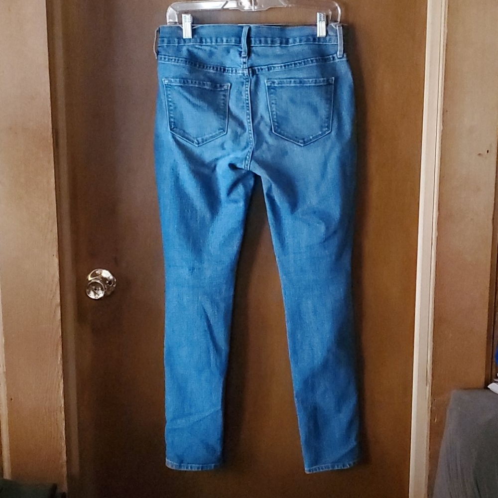 Old Navy Jeans Size 4 Short - Picture 4 of 6